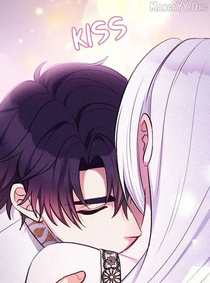 The Abandoned Saintess’s Vow: To Deny the Prince’s Love in Her Next Life Chapter 61 page 34