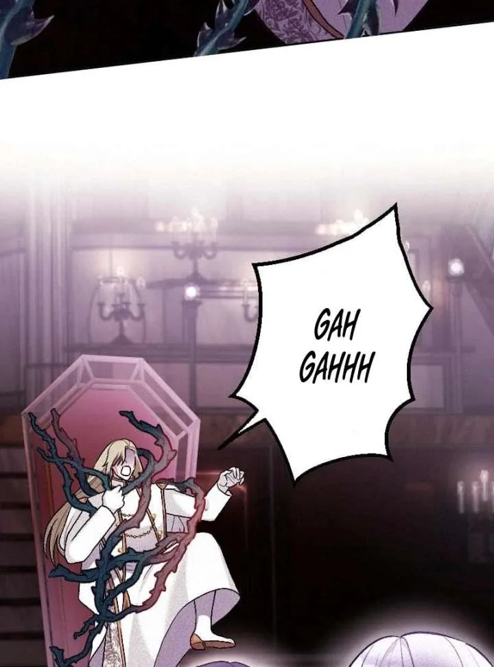 The Abandoned Saintess’s Vow: To Deny the Prince’s Love in Her Next Life Chapter 59 page 62
