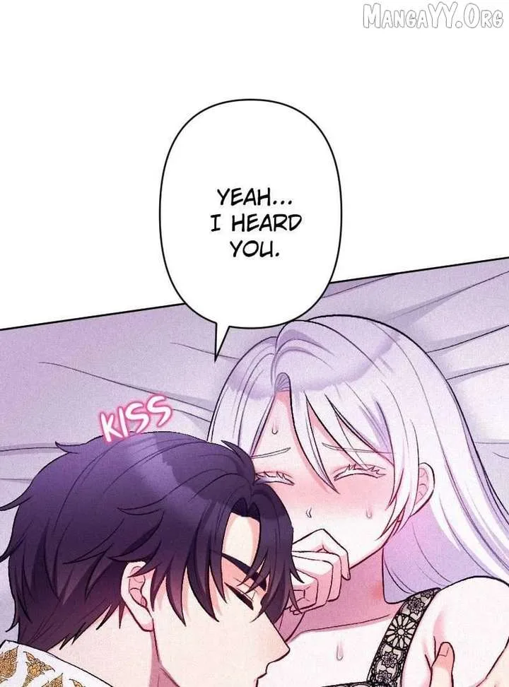 The Abandoned Saintess’s Vow: To Deny the Prince’s Love in Her Next Life Chapter 61 page 38