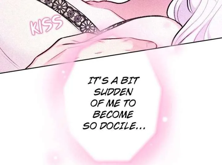 The Abandoned Saintess’s Vow: To Deny the Prince’s Love in Her Next Life Chapter 61 page 27