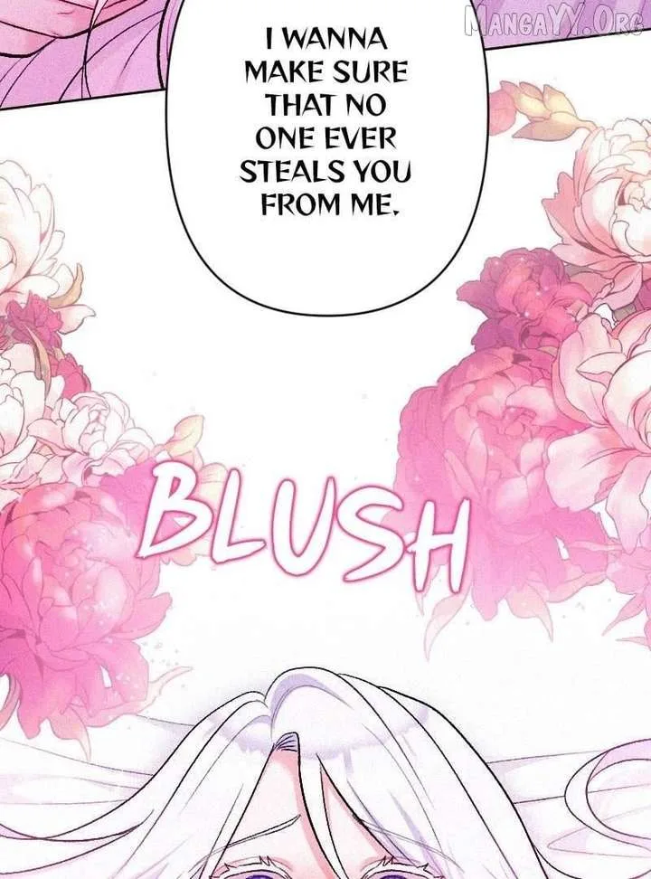 The Abandoned Saintess’s Vow: To Deny the Prince’s Love in Her Next Life Chapter 61 page 41