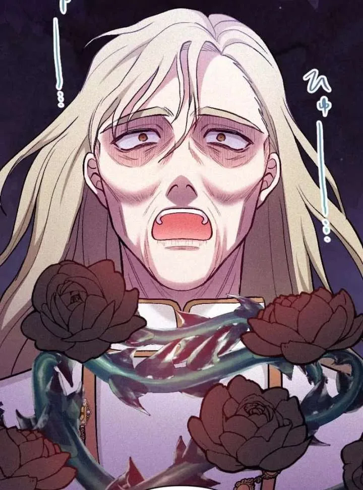 The Abandoned Saintess’s Vow: To Deny the Prince’s Love in Her Next Life Chapter 59 page 68