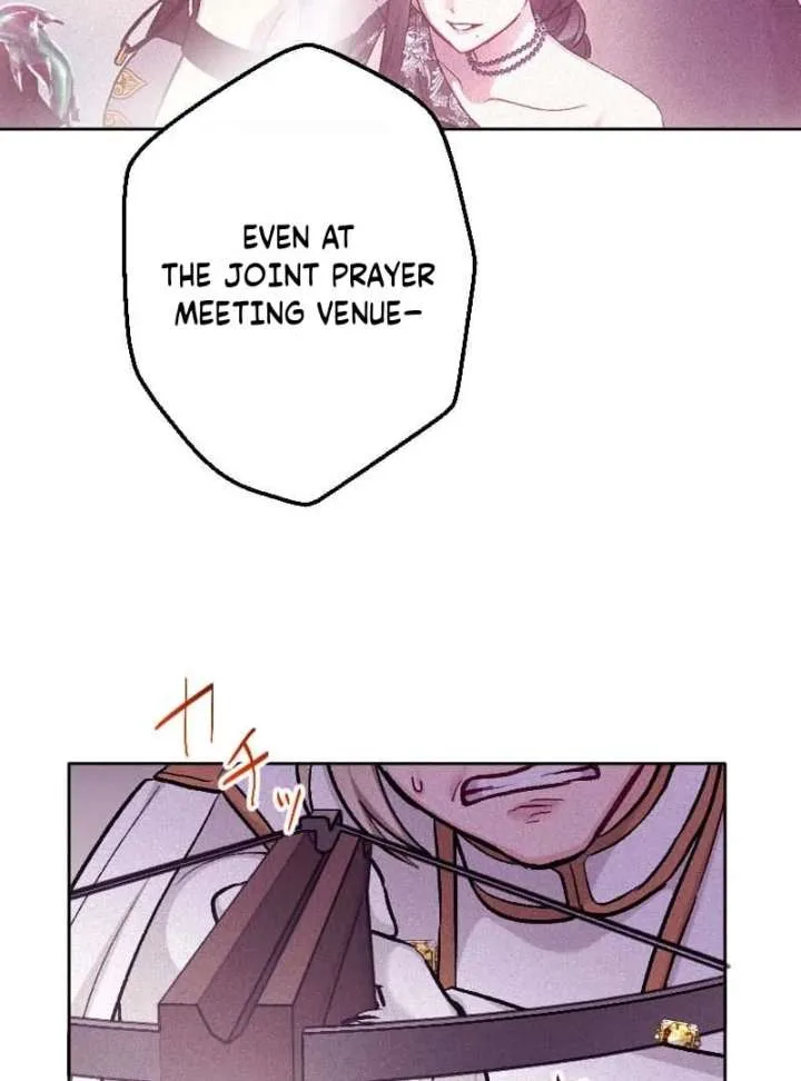 The Abandoned Saintess’s Vow: To Deny the Prince’s Love in Her Next Life Chapter 59 page 47
