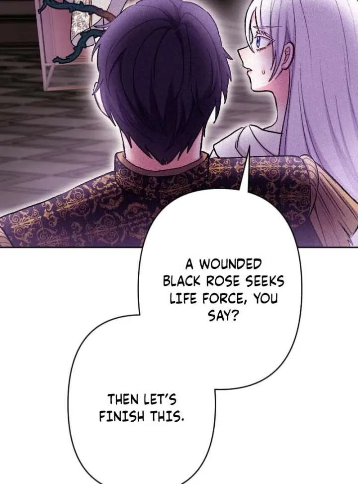 The Abandoned Saintess’s Vow: To Deny the Prince’s Love in Her Next Life Chapter 59 page 63