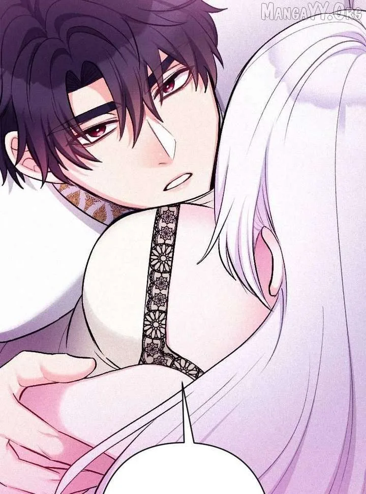 The Abandoned Saintess’s Vow: To Deny the Prince’s Love in Her Next Life Chapter 61 page 40