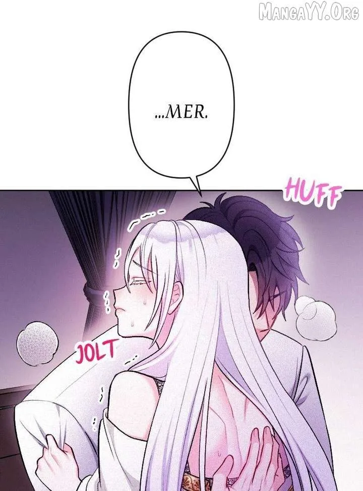 The Abandoned Saintess’s Vow: To Deny the Prince’s Love in Her Next Life Chapter 61 page 22