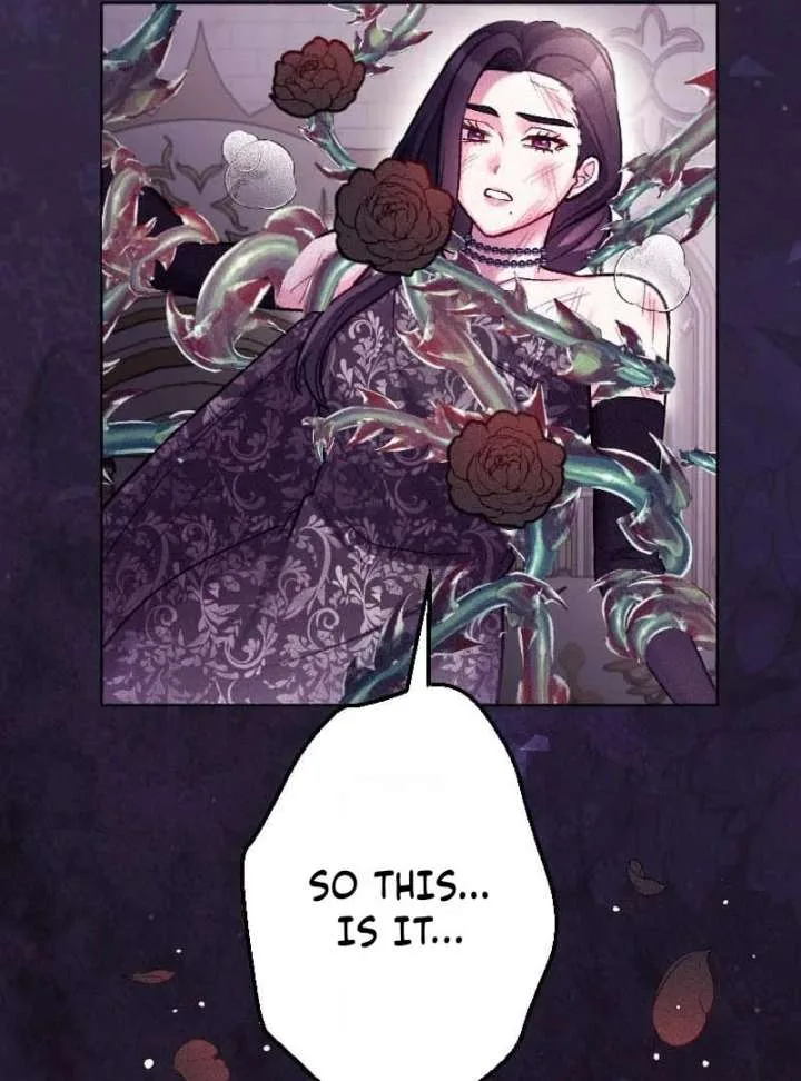 The Abandoned Saintess’s Vow: To Deny the Prince’s Love in Her Next Life Chapter 59 page 77