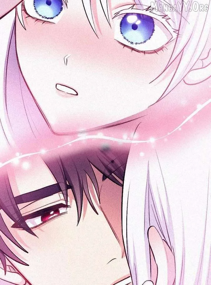 The Abandoned Saintess’s Vow: To Deny the Prince’s Love in Her Next Life Chapter 61 page 3