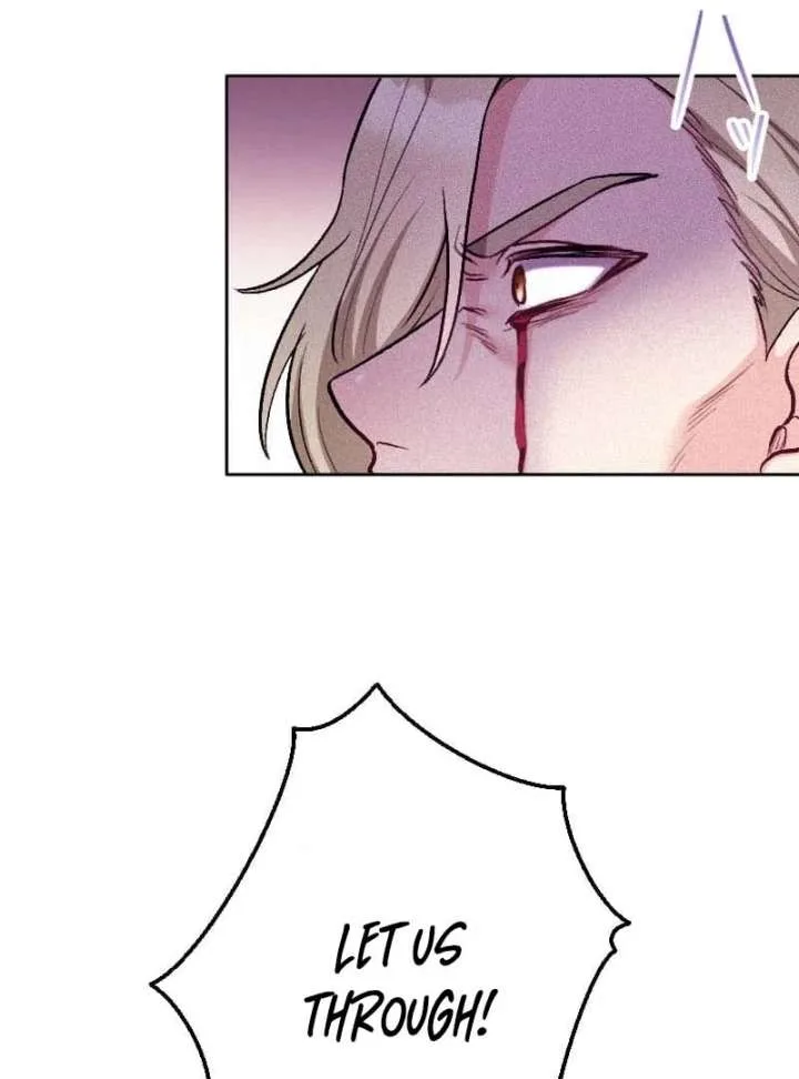 The Abandoned Saintess’s Vow: To Deny the Prince’s Love in Her Next Life Chapter 59 page 57