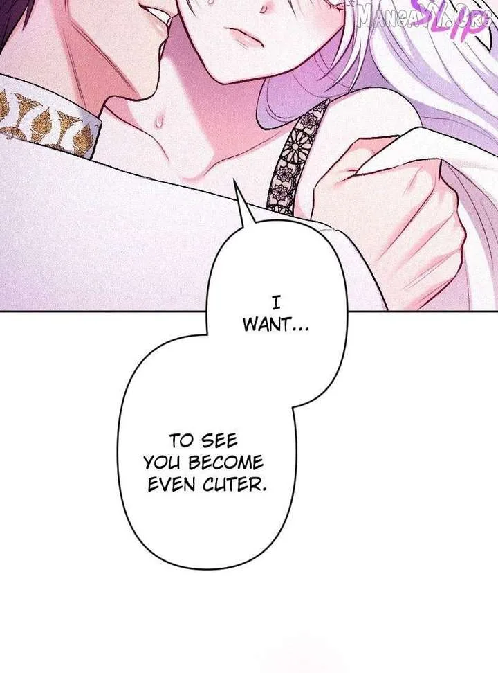 The Abandoned Saintess’s Vow: To Deny the Prince’s Love in Her Next Life Chapter 61 page 25