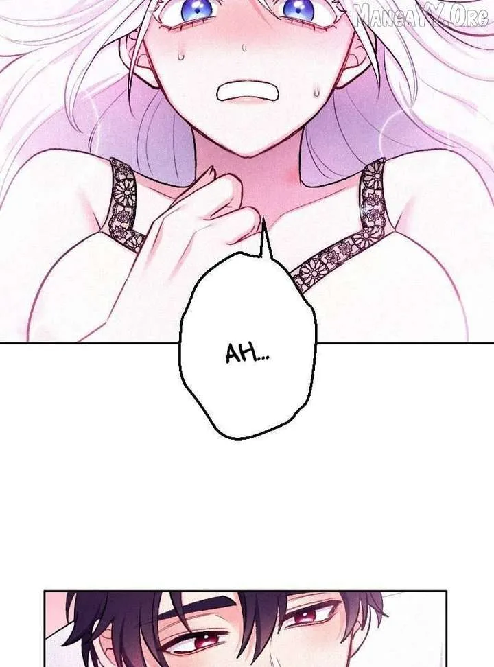 The Abandoned Saintess’s Vow: To Deny the Prince’s Love in Her Next Life Chapter 61 page 42