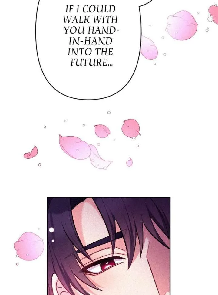 The Abandoned Saintess’s Vow: To Deny the Prince’s Love in Her Next Life Chapter 61 page 11