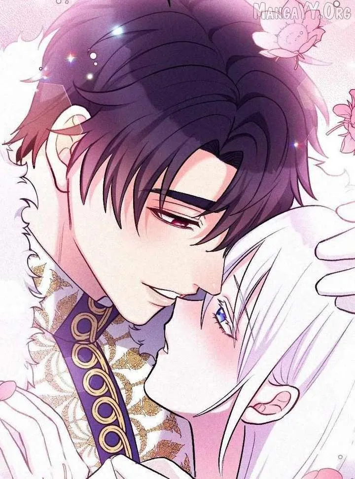 The Abandoned Saintess’s Vow: To Deny the Prince’s Love in Her Next Life Chapter 61 page 13