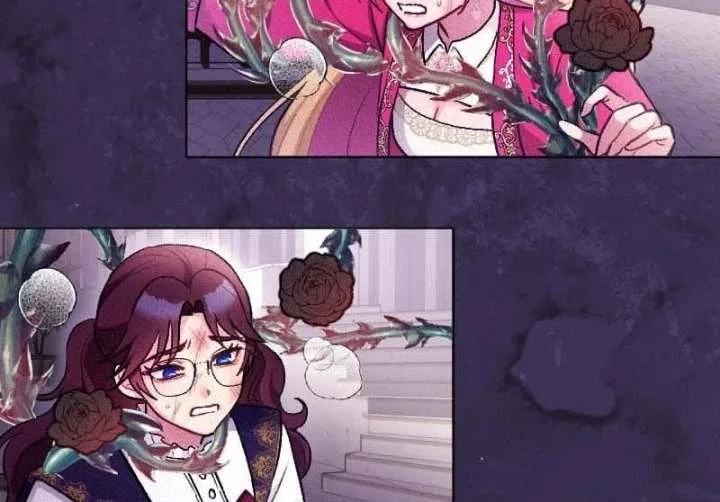 The Abandoned Saintess’s Vow: To Deny the Prince’s Love in Her Next Life Chapter 59 page 75