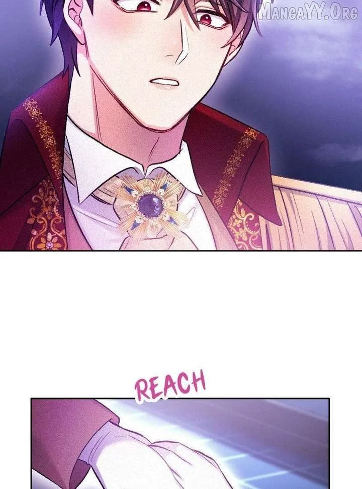 The Abandoned Saintess’s Vow: To Deny the Prince’s Love in Her Next Life Chapter 61 page 94
