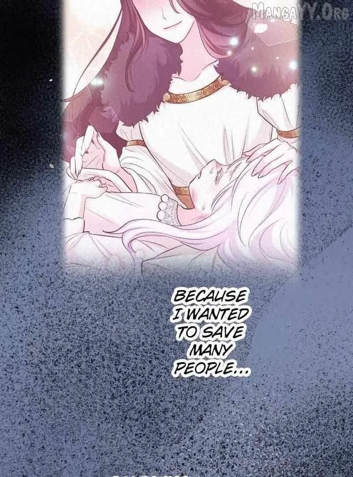 The Abandoned Saintess’s Vow: To Deny the Prince’s Love in Her Next Life Chapter 61 page 75