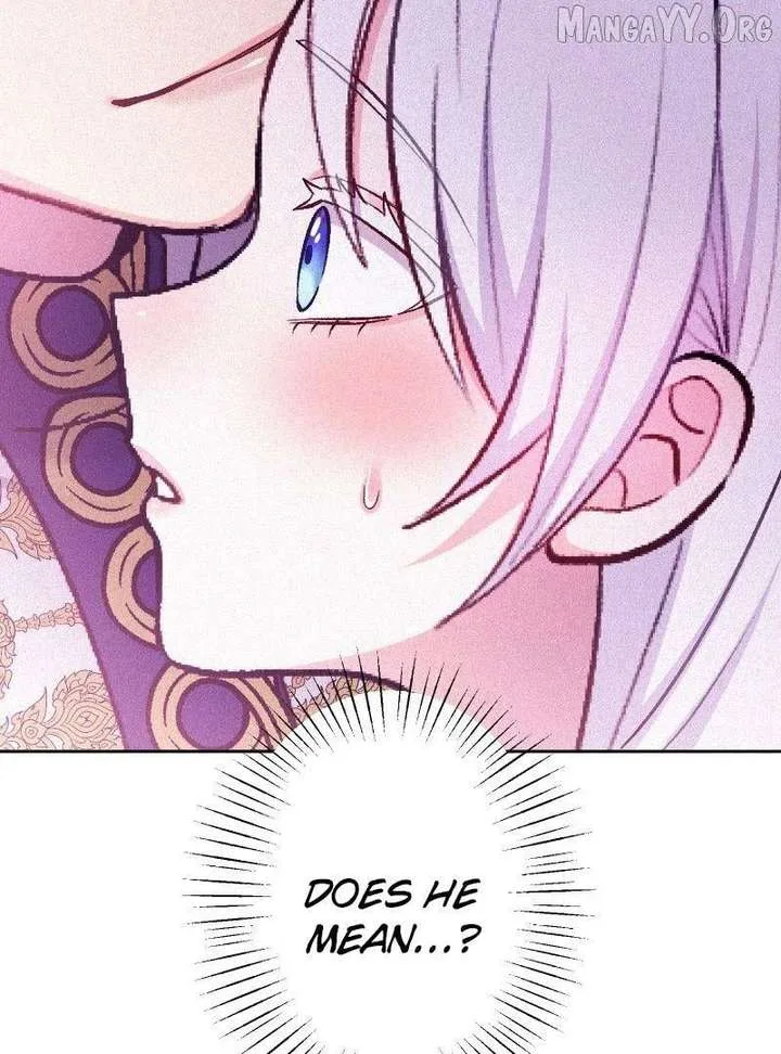 The Abandoned Saintess’s Vow: To Deny the Prince’s Love in Her Next Life Chapter 61 page 48