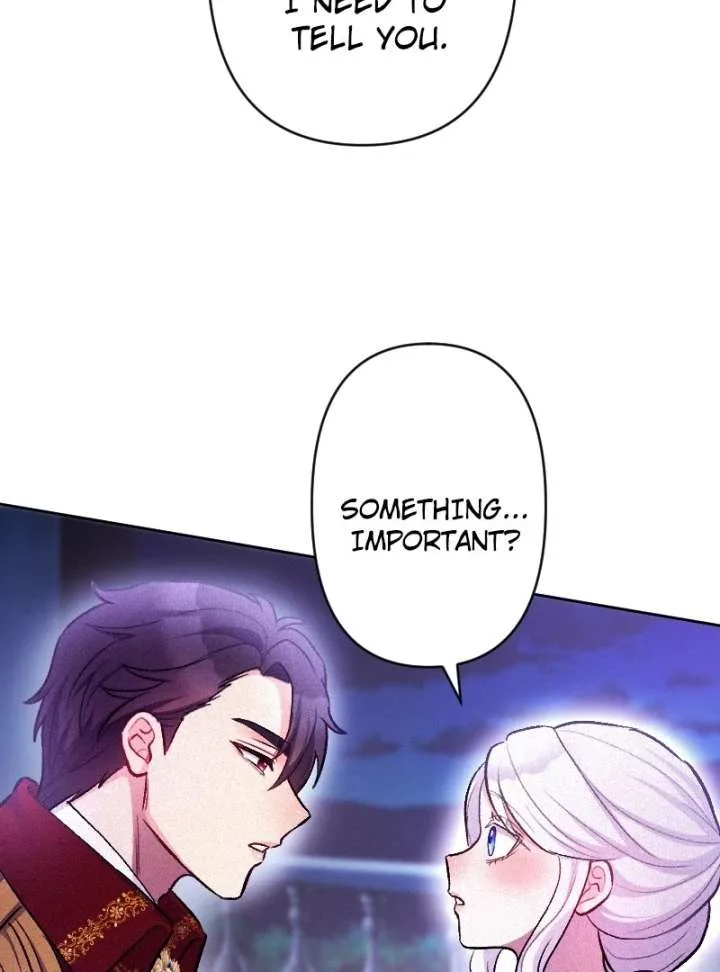 The Abandoned Saintess’s Vow: To Deny the Prince’s Love in Her Next Life Chapter 61 page 105