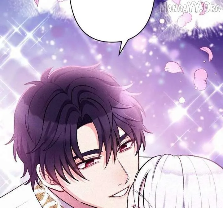 The Abandoned Saintess’s Vow: To Deny the Prince’s Love in Her Next Life Chapter 61 page 45