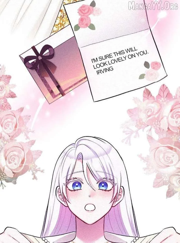 The Abandoned Saintess’s Vow: To Deny the Prince’s Love in Her Next Life Chapter 61 page 57