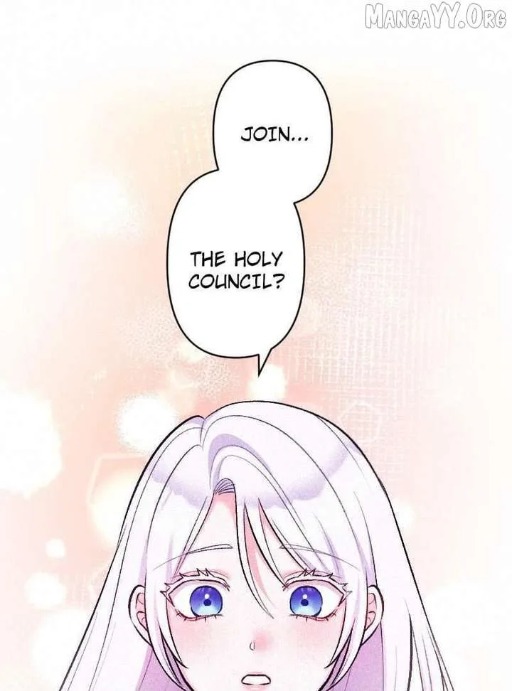 The Abandoned Saintess’s Vow: To Deny the Prince’s Love in Her Next Life Chapter 61 page 72