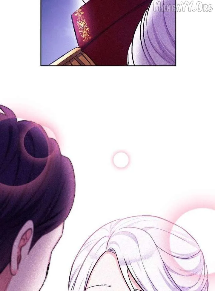 The Abandoned Saintess’s Vow: To Deny the Prince’s Love in Her Next Life Chapter 61 page 91