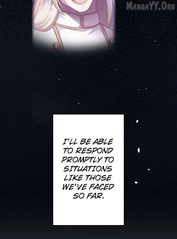 The Abandoned Saintess’s Vow: To Deny the Prince’s Love in Her Next Life Chapter 61 page 78