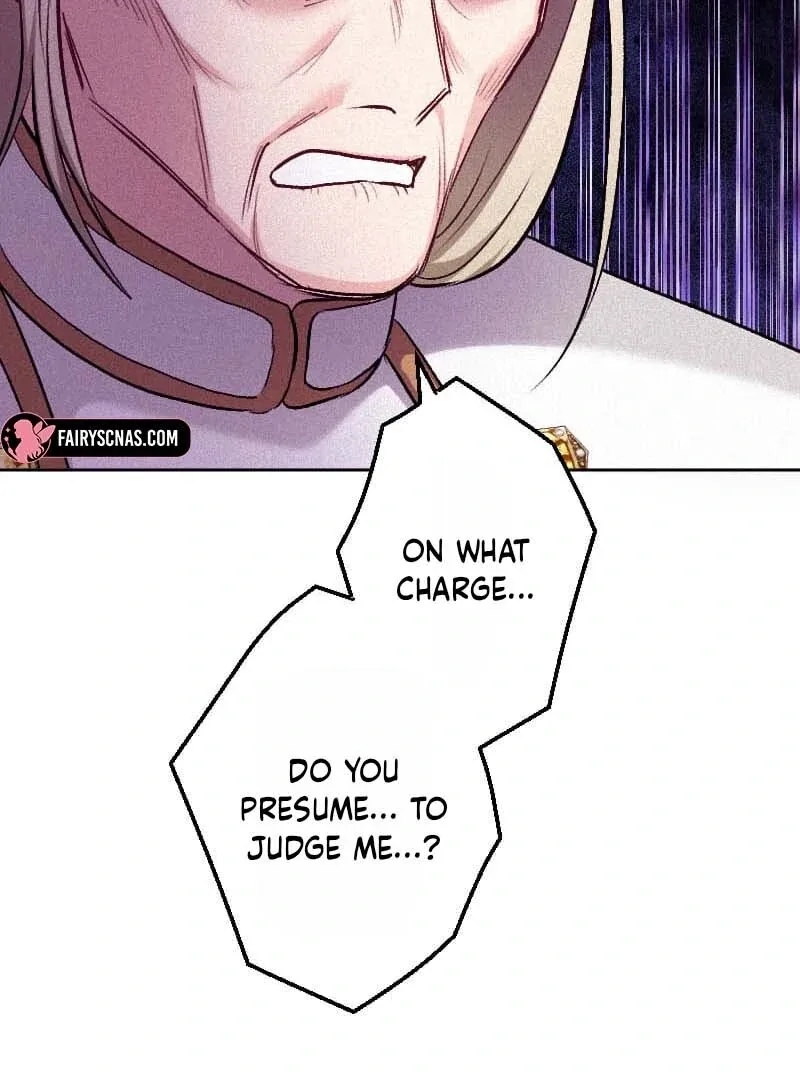 The Abandoned Saintess’s Vow: To Deny the Prince’s Love in Her Next Life Chapter 60 page 8
