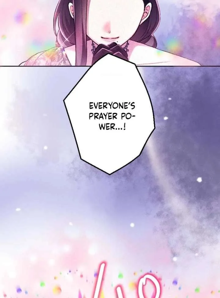 The Abandoned Saintess’s Vow: To Deny the Prince’s Love in Her Next Life Chapter 59 page 90