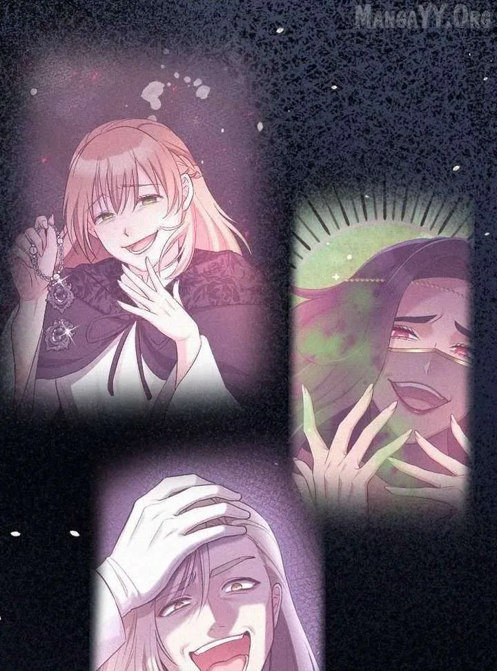 The Abandoned Saintess’s Vow: To Deny the Prince’s Love in Her Next Life Chapter 61 page 77