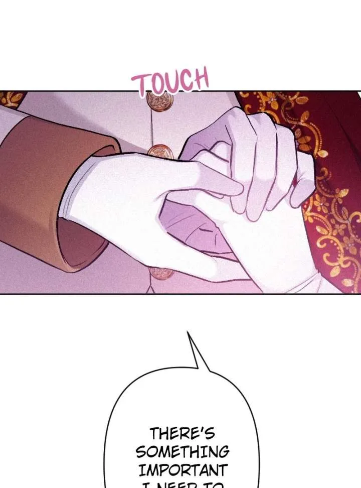 The Abandoned Saintess’s Vow: To Deny the Prince’s Love in Her Next Life Chapter 61 page 104