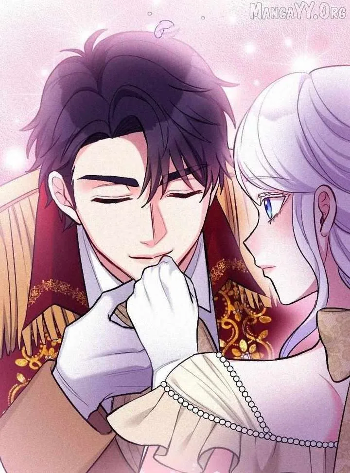 The Abandoned Saintess’s Vow: To Deny the Prince’s Love in Her Next Life Chapter 61 page 98