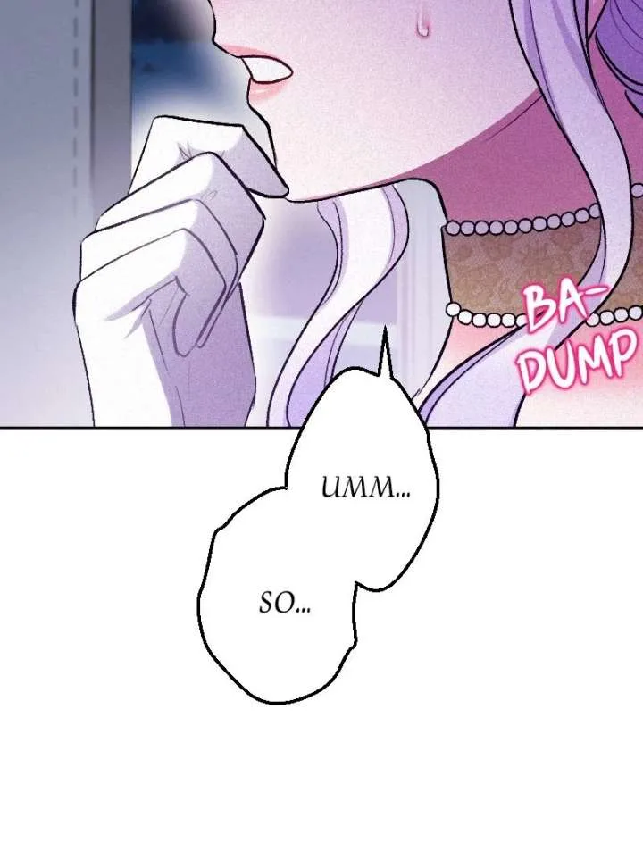 The Abandoned Saintess’s Vow: To Deny the Prince’s Love in Her Next Life Chapter 61 page 101