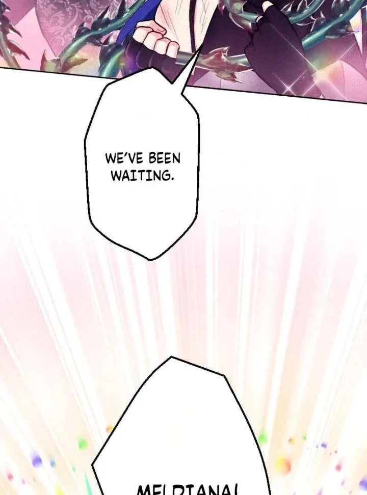 The Abandoned Saintess’s Vow: To Deny the Prince’s Love in Her Next Life Chapter 59 page 84