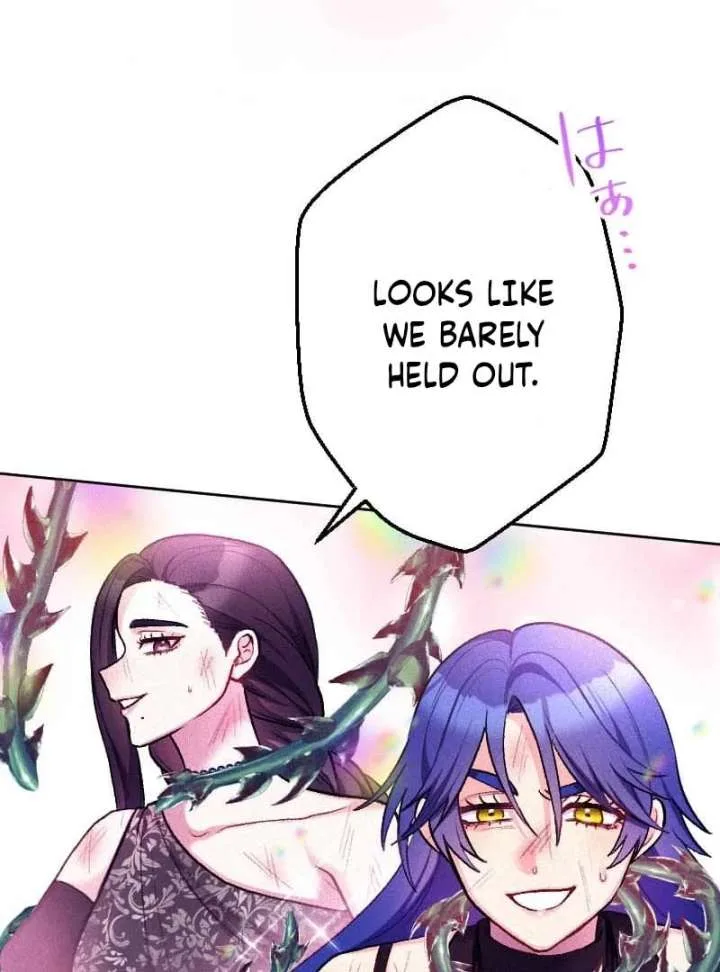The Abandoned Saintess’s Vow: To Deny the Prince’s Love in Her Next Life Chapter 59 page 83