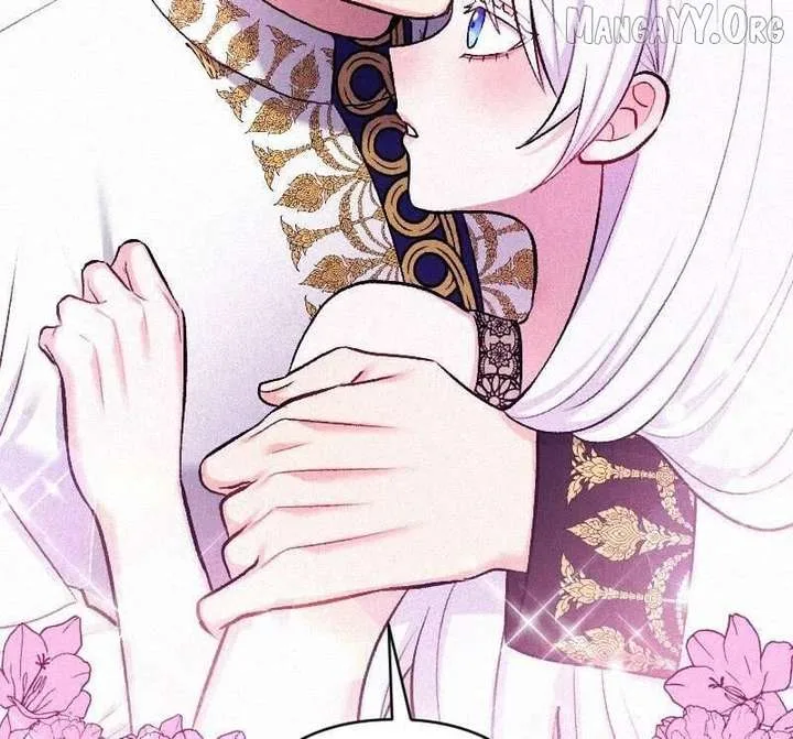The Abandoned Saintess’s Vow: To Deny the Prince’s Love in Her Next Life Chapter 61 page 46