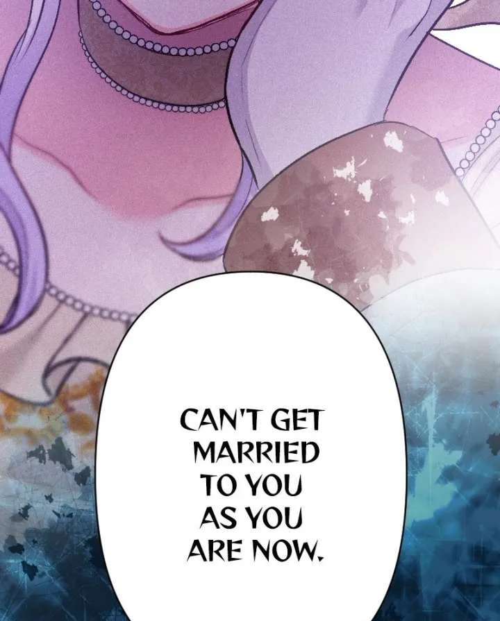 The Abandoned Saintess’s Vow: To Deny the Prince’s Love in Her Next Life Chapter 61 page 110