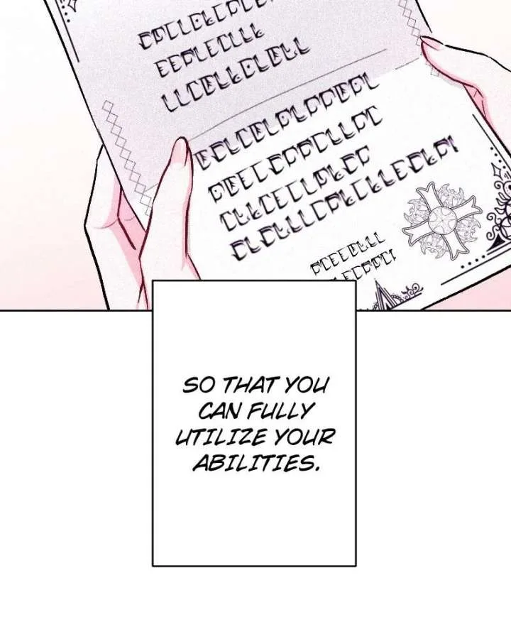 The Abandoned Saintess’s Vow: To Deny the Prince’s Love in Her Next Life Chapter 61 page 71