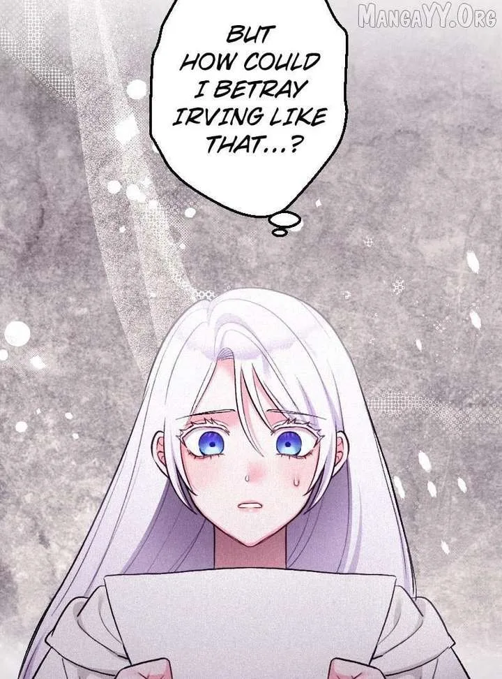 The Abandoned Saintess’s Vow: To Deny the Prince’s Love in Her Next Life Chapter 61 page 85