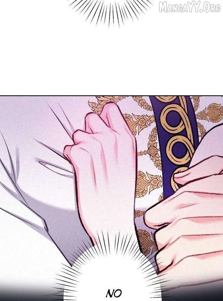 The Abandoned Saintess’s Vow: To Deny the Prince’s Love in Her Next Life Chapter 61 page 49