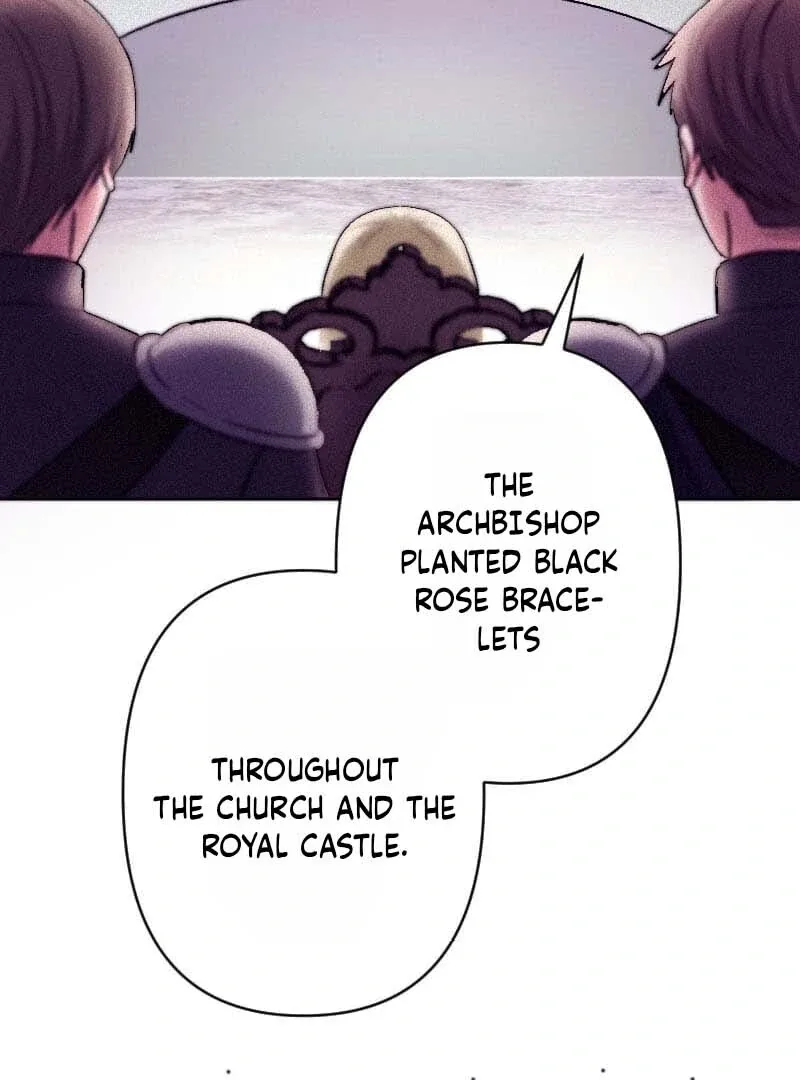 The Abandoned Saintess’s Vow: To Deny the Prince’s Love in Her Next Life Chapter 60 page 11