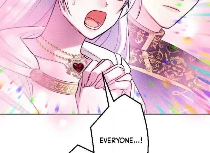 The Abandoned Saintess’s Vow: To Deny the Prince’s Love in Her Next Life Chapter 59 page 87