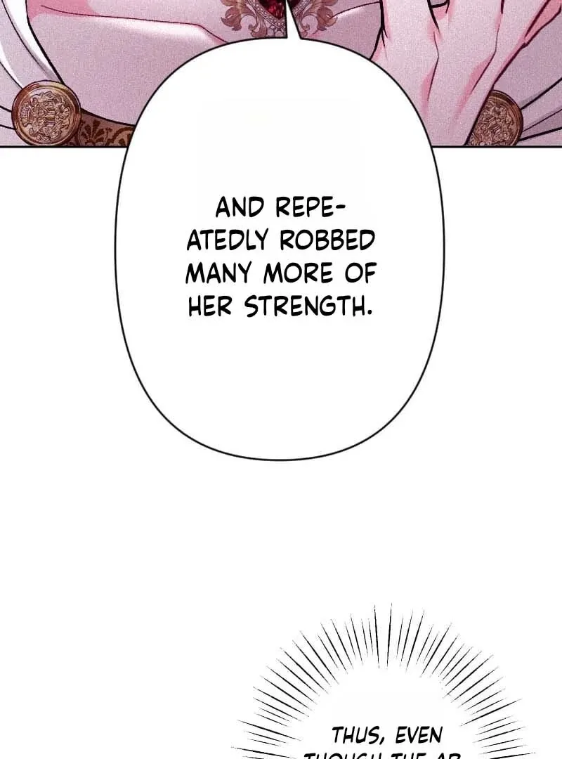 The Abandoned Saintess’s Vow: To Deny the Prince’s Love in Her Next Life Chapter 60 page 20