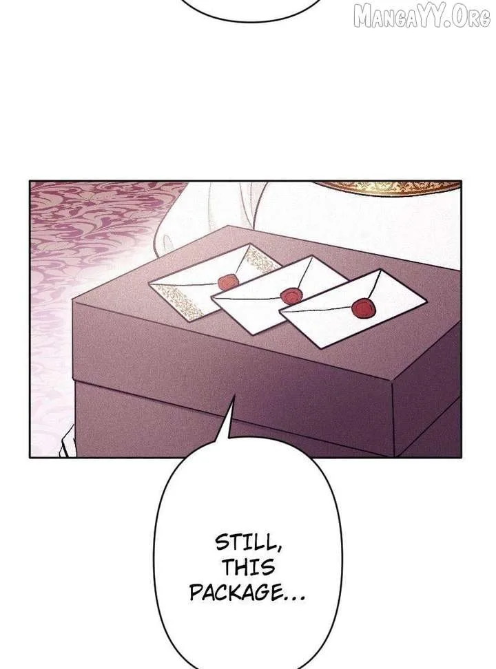 The Abandoned Saintess’s Vow: To Deny the Prince’s Love in Her Next Life Chapter 61 page 53