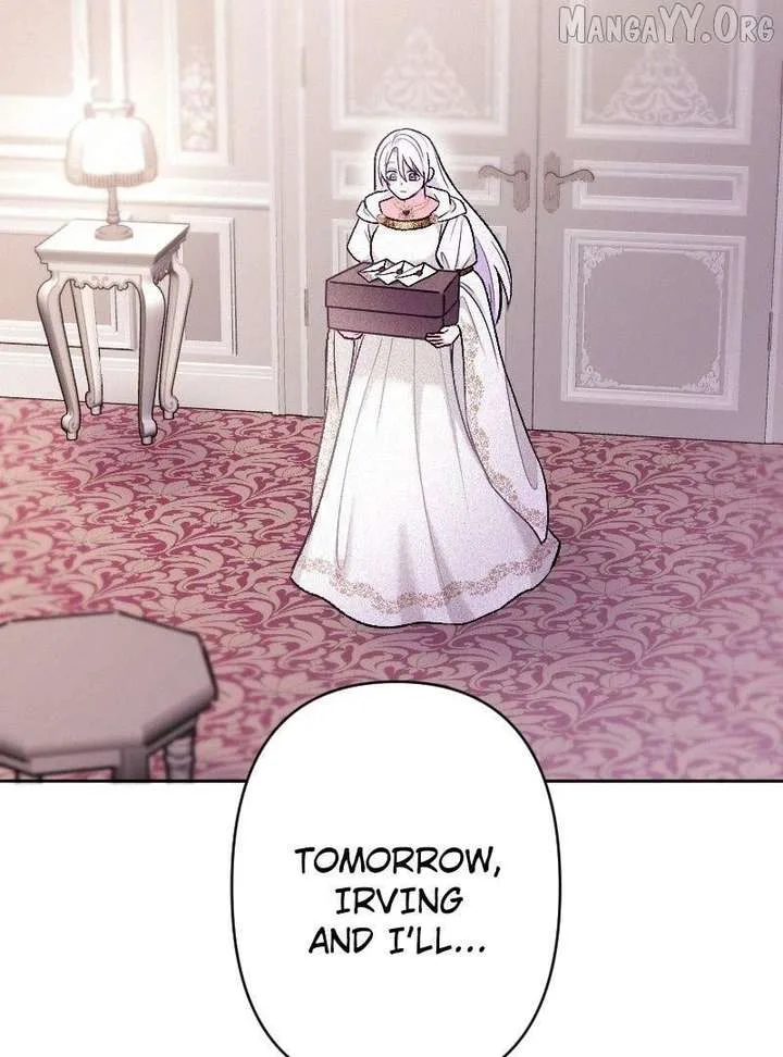 The Abandoned Saintess’s Vow: To Deny the Prince’s Love in Her Next Life Chapter 61 page 52