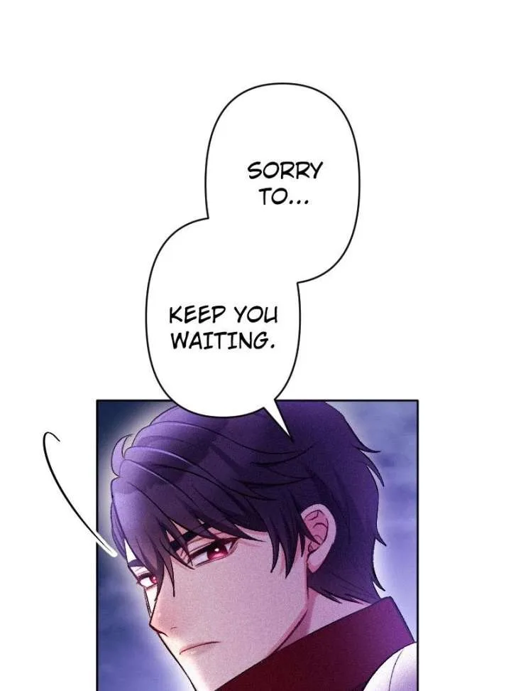 The Abandoned Saintess’s Vow: To Deny the Prince’s Love in Her Next Life Chapter 61 page 90