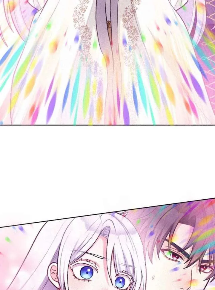 The Abandoned Saintess’s Vow: To Deny the Prince’s Love in Her Next Life Chapter 59 page 86