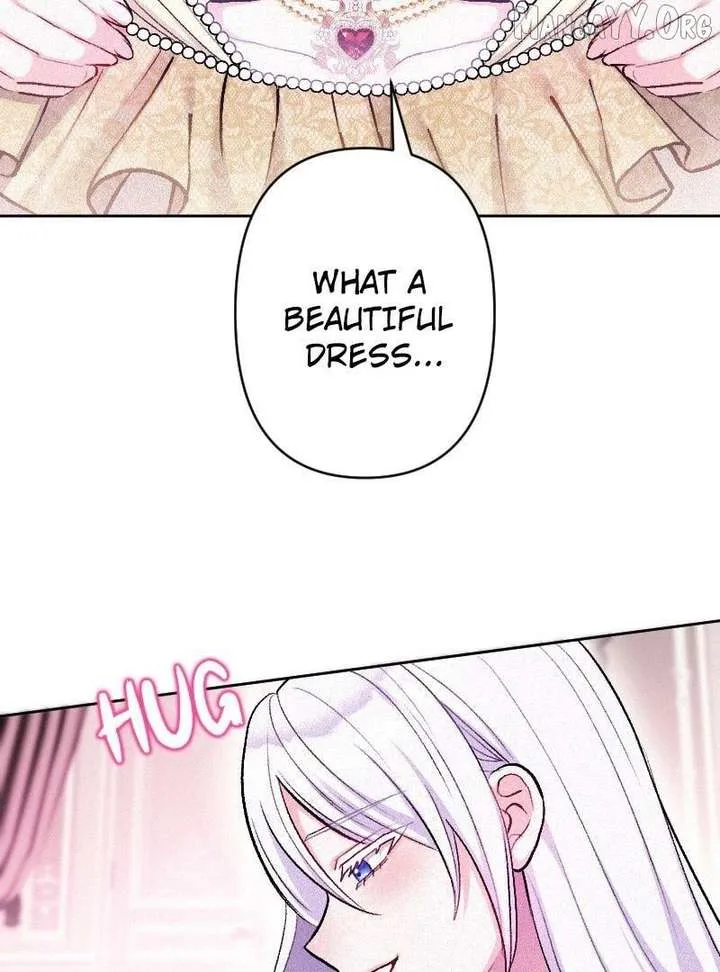 The Abandoned Saintess’s Vow: To Deny the Prince’s Love in Her Next Life Chapter 61 page 58