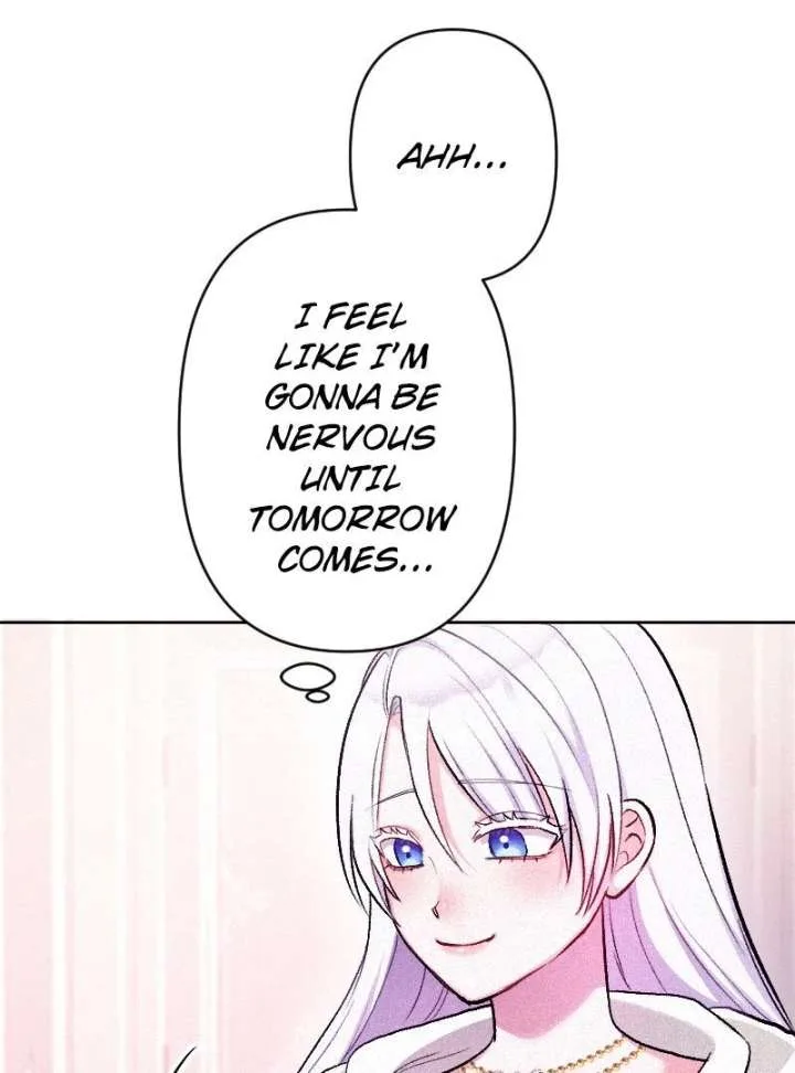 The Abandoned Saintess’s Vow: To Deny the Prince’s Love in Her Next Life Chapter 61 page 60
