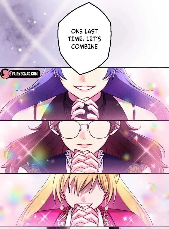 The Abandoned Saintess’s Vow: To Deny the Prince’s Love in Her Next Life Chapter 59 page 89